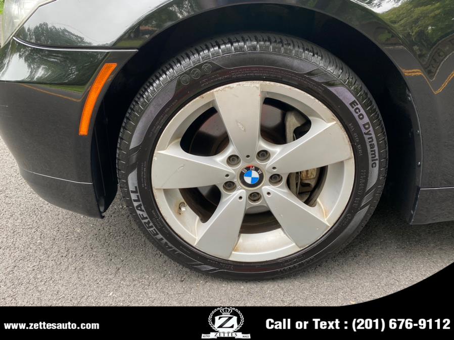 Used BMW 5 Series 4dr Sdn 528xi AWD 2008 | Zettes Auto Mall. Jersey City, New Jersey Used BMW 5 Series 4dr Sdn 528xi AWD 2008 | Zettes Auto Mall. Jersey City, New Jersey