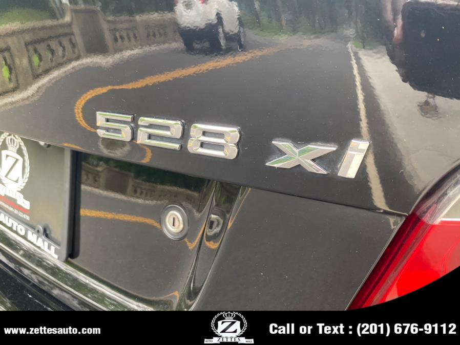 Used BMW 5 Series 4dr Sdn 528xi AWD 2008 | Zettes Auto Mall. Jersey City, New Jersey Used BMW 5 Series 4dr Sdn 528xi AWD 2008 | Zettes Auto Mall. Jersey City, New Jersey