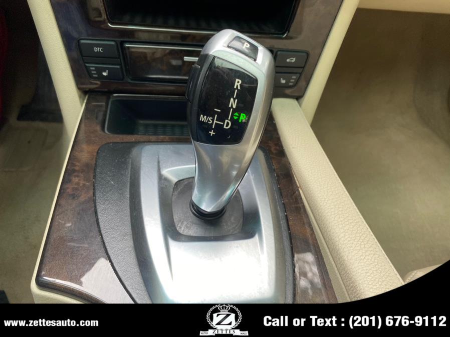 Used BMW 5 Series 4dr Sdn 528xi AWD 2008 | Zettes Auto Mall. Jersey City, New Jersey Used BMW 5 Series 4dr Sdn 528xi AWD 2008 | Zettes Auto Mall. Jersey City, New Jersey