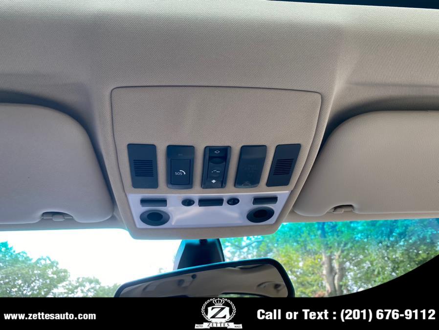 Used BMW 5 Series 4dr Sdn 528xi AWD 2008 | Zettes Auto Mall. Jersey City, New Jersey Used BMW 5 Series 4dr Sdn 528xi AWD 2008 | Zettes Auto Mall. Jersey City, New Jersey