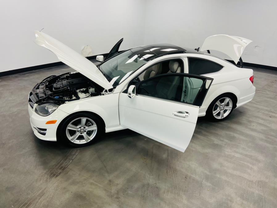 2015 Mercedes-Benz C-Class 2dr Cpe C 250 RWD, available for sale in Linden, New Jersey | East Coast Auto Group. Linden, New Jersey 2015 Mercedes-Benz C-Class 2dr Cpe C 250 RWD, available for sale in Linden, New Jersey | East Coast Auto Group. Linden, New Jersey
