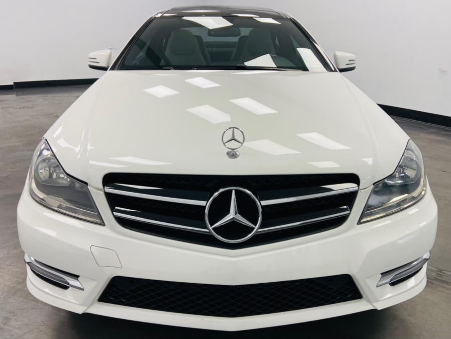2015 Mercedes-Benz C-Class 2dr Cpe C 250 RWD, available for sale in Linden, New Jersey | East Coast Auto Group. Linden, New Jersey 2015 Mercedes-Benz C-Class 2dr Cpe C 250 RWD, available for sale in Linden, New Jersey | East Coast Auto Group. Linden, New Jersey