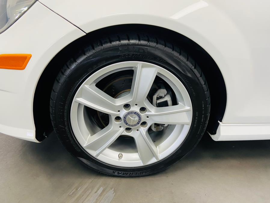 2015 Mercedes-Benz C-Class 2dr Cpe C 250 RWD, available for sale in Linden, New Jersey | East Coast Auto Group. Linden, New Jersey 2015 Mercedes-Benz C-Class 2dr Cpe C 250 RWD, available for sale in Linden, New Jersey | East Coast Auto Group. Linden, New Jersey