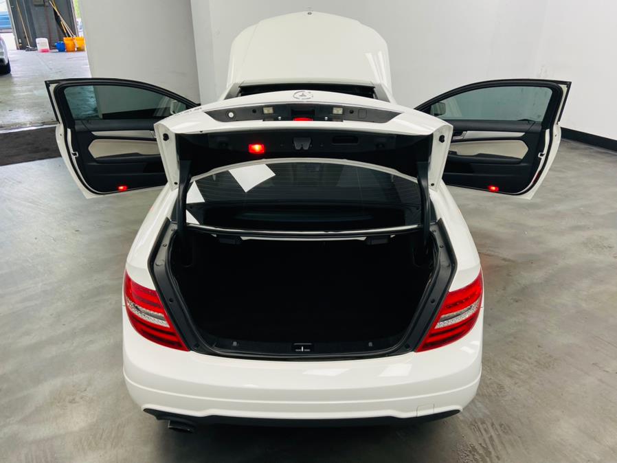 2015 Mercedes-Benz C-Class 2dr Cpe C 250 RWD, available for sale in Linden, New Jersey | East Coast Auto Group. Linden, New Jersey 2015 Mercedes-Benz C-Class 2dr Cpe C 250 RWD, available for sale in Linden, New Jersey | East Coast Auto Group. Linden, New Jersey