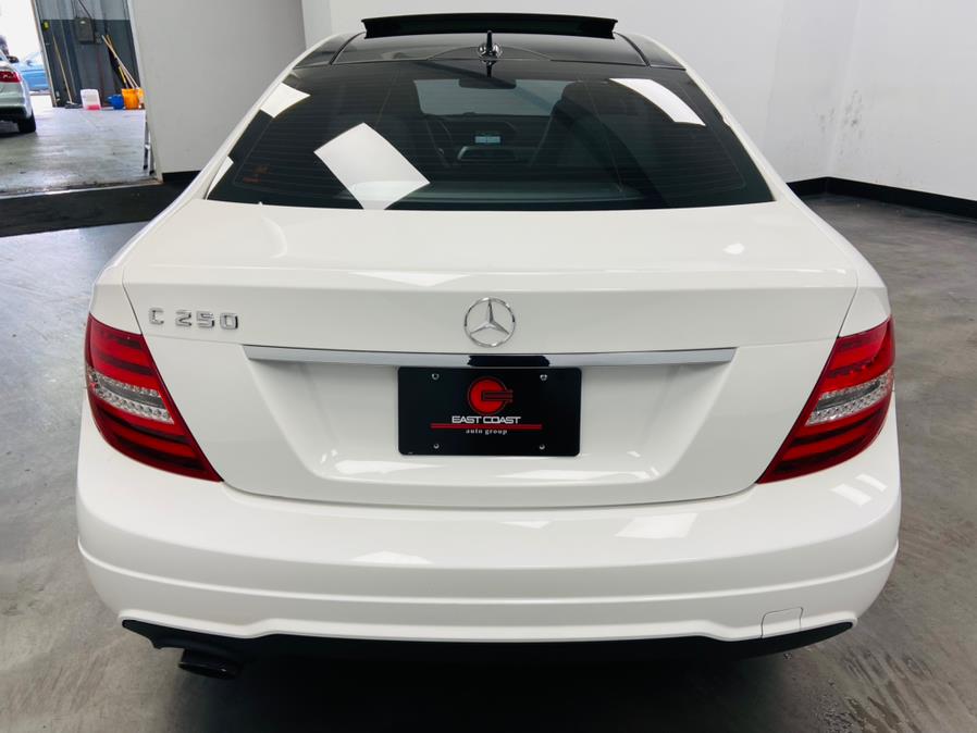 2015 Mercedes-Benz C-Class 2dr Cpe C 250 RWD, available for sale in Linden, New Jersey | East Coast Auto Group. Linden, New Jersey 2015 Mercedes-Benz C-Class 2dr Cpe C 250 RWD, available for sale in Linden, New Jersey | East Coast Auto Group. Linden, New Jersey