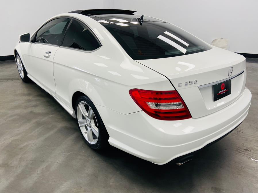 2015 Mercedes-Benz C-Class 2dr Cpe C 250 RWD, available for sale in Linden, New Jersey | East Coast Auto Group. Linden, New Jersey 2015 Mercedes-Benz C-Class 2dr Cpe C 250 RWD, available for sale in Linden, New Jersey | East Coast Auto Group. Linden, New Jersey