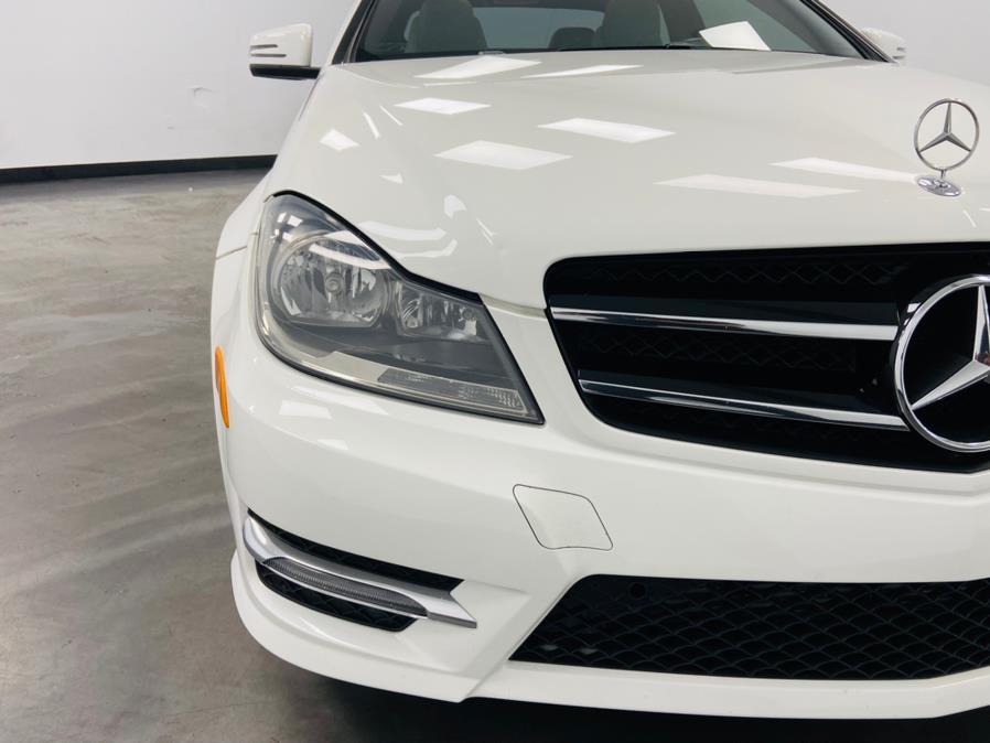 2015 Mercedes-Benz C-Class 2dr Cpe C 250 RWD, available for sale in Linden, New Jersey | East Coast Auto Group. Linden, New Jersey 2015 Mercedes-Benz C-Class 2dr Cpe C 250 RWD, available for sale in Linden, New Jersey | East Coast Auto Group. Linden, New Jersey