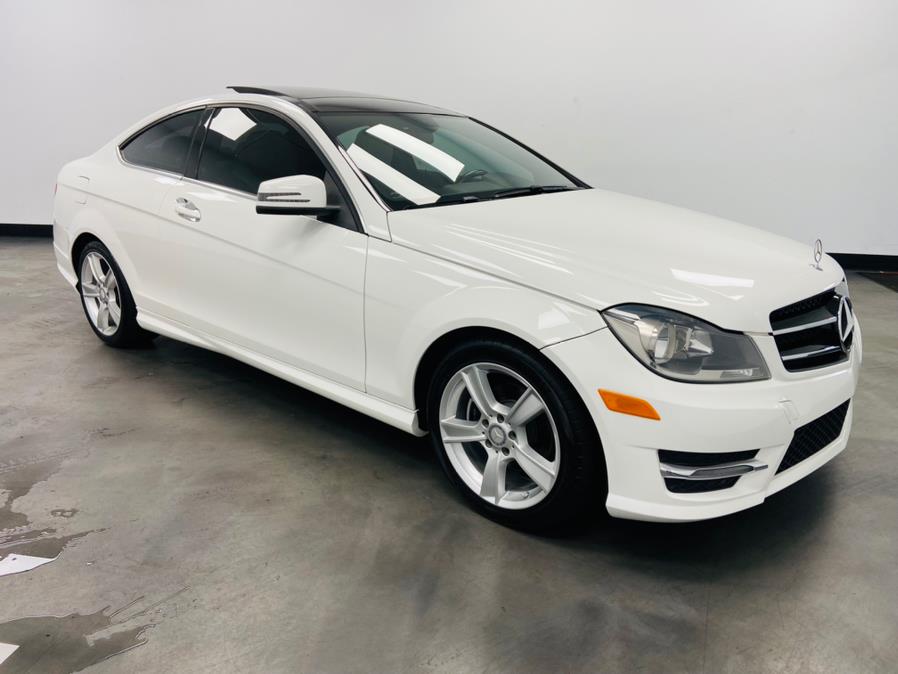 2015 Mercedes-Benz C-Class 2dr Cpe C 250 RWD, available for sale in Linden, New Jersey | East Coast Auto Group. Linden, New Jersey 2015 Mercedes-Benz C-Class 2dr Cpe C 250 RWD, available for sale in Linden, New Jersey | East Coast Auto Group. Linden, New Jersey