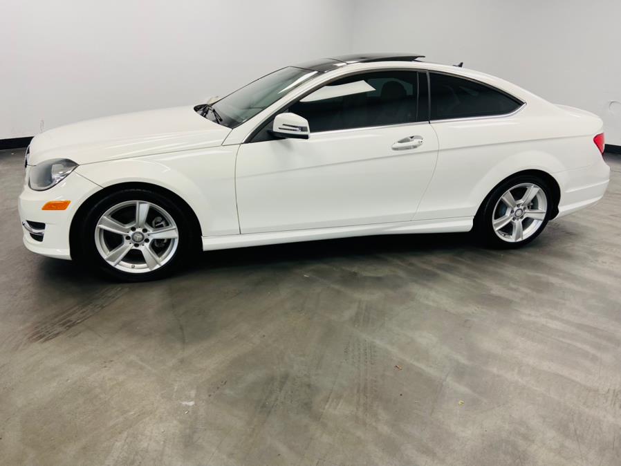 2015 Mercedes-Benz C-Class 2dr Cpe C 250 RWD, available for sale in Linden, New Jersey | East Coast Auto Group. Linden, New Jersey 2015 Mercedes-Benz C-Class 2dr Cpe C 250 RWD, available for sale in Linden, New Jersey | East Coast Auto Group. Linden, New Jersey