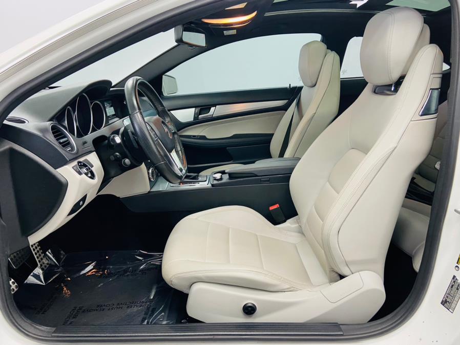2015 Mercedes-Benz C-Class 2dr Cpe C 250 RWD, available for sale in Linden, New Jersey | East Coast Auto Group. Linden, New Jersey 2015 Mercedes-Benz C-Class 2dr Cpe C 250 RWD, available for sale in Linden, New Jersey | East Coast Auto Group. Linden, New Jersey