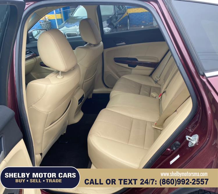 2012 Honda Crosstour 4WD V6 5dr EX-L, available for sale in Springfield, Massachusetts | Shelby Motor Cars. Springfield, Massachusetts 2012 Honda Crosstour 4WD V6 5dr EX-L, available for sale in Springfield, Massachusetts | Shelby Motor Cars. Springfield, Massachusetts