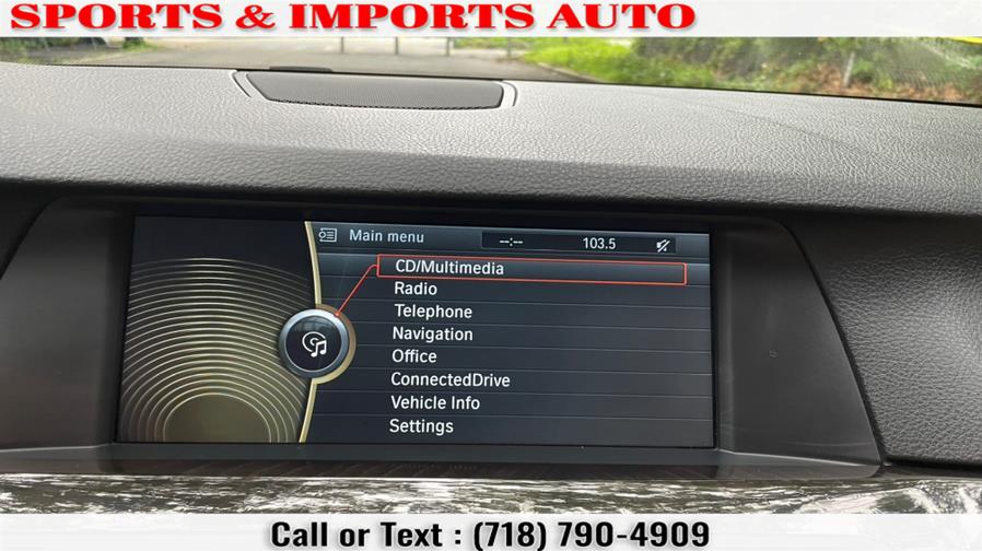 2012 BMW 5 Series 4dr Sdn 528i xDrive AWD, available for sale in Brooklyn, New York | Sports & Imports Auto Inc. Brooklyn, New York 2012 BMW 5 Series 4dr Sdn 528i xDrive AWD, available for sale in Brooklyn, New York | Sports & Imports Auto Inc. Brooklyn, New York