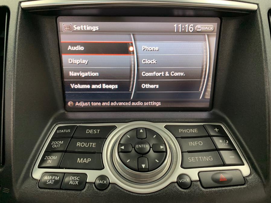 Used INFINITI G37 Convertible 2dr Base 2009 | M Auto Group. Elizabeth, New Jersey Used INFINITI G37 Convertible 2dr Base 2009 | M Auto Group. Elizabeth, New Jersey