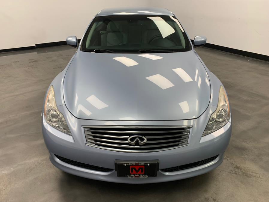 Used INFINITI G37 Convertible 2dr Base 2009 | M Auto Group. Elizabeth, New Jersey Used INFINITI G37 Convertible 2dr Base 2009 | M Auto Group. Elizabeth, New Jersey