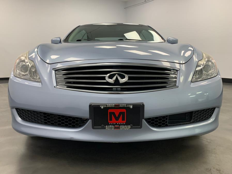 Used INFINITI G37 Convertible 2dr Base 2009 | M Auto Group. Elizabeth, New Jersey Used INFINITI G37 Convertible 2dr Base 2009 | M Auto Group. Elizabeth, New Jersey