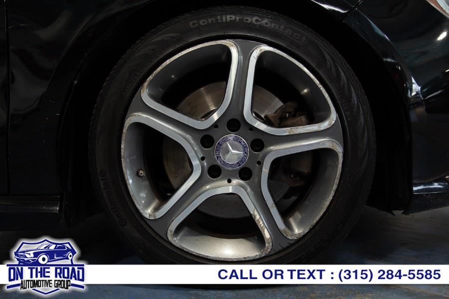 Used Mercedes-Benz CLA-Class 4dr Sdn CLA250 4MATIC 2014 | On The Road Automotive Group Inc. Bronx, New York Used Mercedes-Benz CLA-Class 4dr Sdn CLA250 4MATIC 2014 | On The Road Automotive Group Inc. Bronx, New York