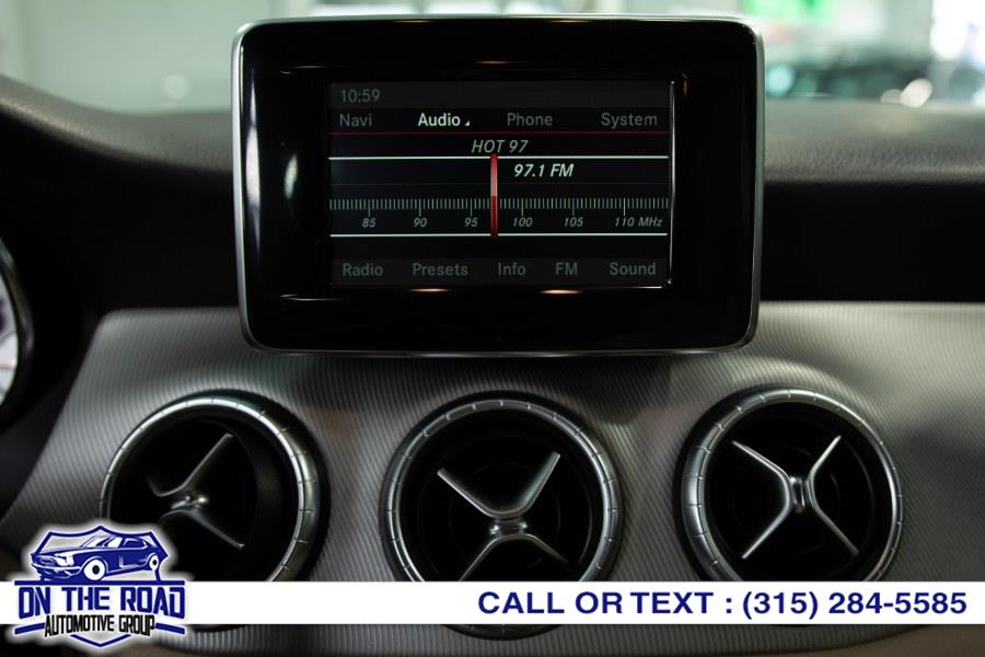 Used Mercedes-Benz CLA-Class 4dr Sdn CLA250 4MATIC 2014 | On The Road Automotive Group Inc. Bronx, New York Used Mercedes-Benz CLA-Class 4dr Sdn CLA250 4MATIC 2014 | On The Road Automotive Group Inc. Bronx, New York