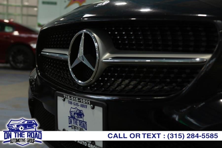 Used Mercedes-Benz CLA-Class 4dr Sdn CLA250 4MATIC 2014 | On The Road Automotive Group Inc. Bronx, New York Used Mercedes-Benz CLA-Class 4dr Sdn CLA250 4MATIC 2014 | On The Road Automotive Group Inc. Bronx, New York