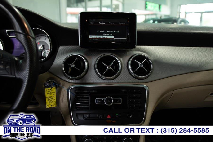 Used Mercedes-Benz CLA-Class 4dr Sdn CLA250 4MATIC 2014 | On The Road Automotive Group Inc. Bronx, New York Used Mercedes-Benz CLA-Class 4dr Sdn CLA250 4MATIC 2014 | On The Road Automotive Group Inc. Bronx, New York