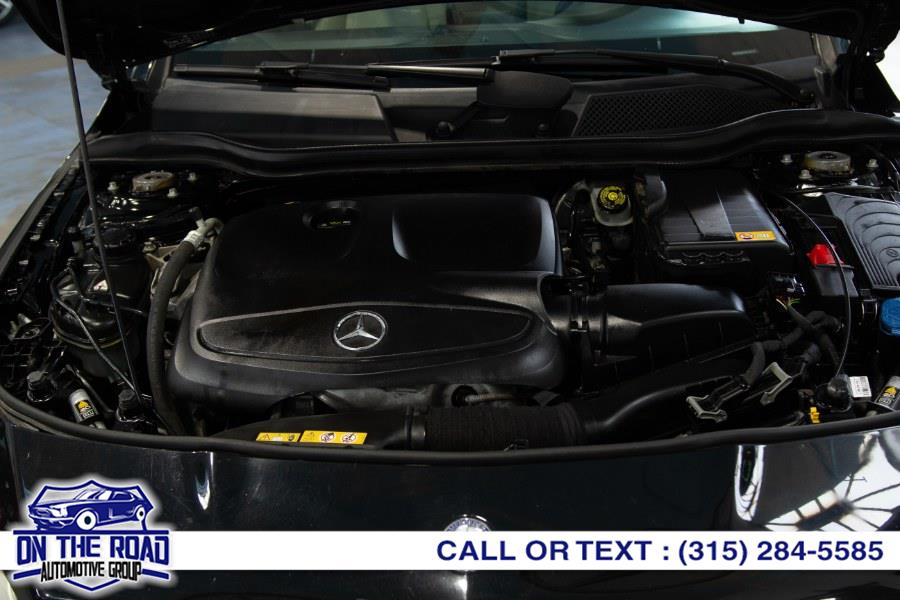 Used Mercedes-Benz CLA-Class 4dr Sdn CLA250 4MATIC 2014 | On The Road Automotive Group Inc. Bronx, New York Used Mercedes-Benz CLA-Class 4dr Sdn CLA250 4MATIC 2014 | On The Road Automotive Group Inc. Bronx, New York
