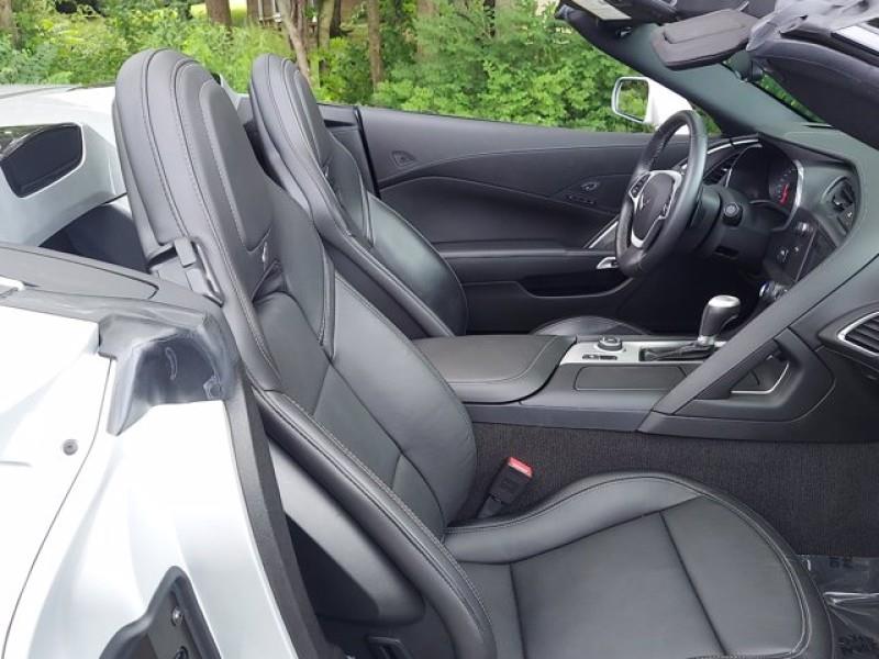 Used Chevrolet Corvette Stingray 2LT 2014 | Car Revolution. Maple Shade, New Jersey Used Chevrolet Corvette Stingray 2LT 2014 | Car Revolution. Maple Shade, New Jersey
