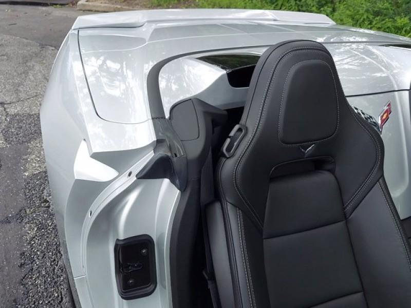 Used Chevrolet Corvette Stingray 2LT 2014 | Car Revolution. Maple Shade, New Jersey Used Chevrolet Corvette Stingray 2LT 2014 | Car Revolution. Maple Shade, New Jersey