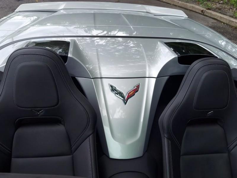 Used Chevrolet Corvette Stingray 2LT 2014 | Car Revolution. Maple Shade, New Jersey Used Chevrolet Corvette Stingray 2LT 2014 | Car Revolution. Maple Shade, New Jersey