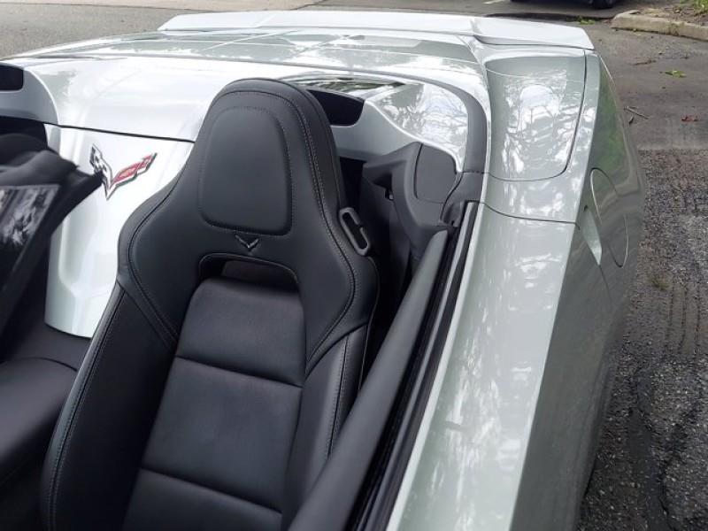 Used Chevrolet Corvette Stingray 2LT 2014 | Car Revolution. Maple Shade, New Jersey Used Chevrolet Corvette Stingray 2LT 2014 | Car Revolution. Maple Shade, New Jersey