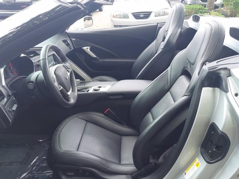 Used Chevrolet Corvette Stingray 2LT 2014 | Car Revolution. Maple Shade, New Jersey Used Chevrolet Corvette Stingray 2LT 2014 | Car Revolution. Maple Shade, New Jersey
