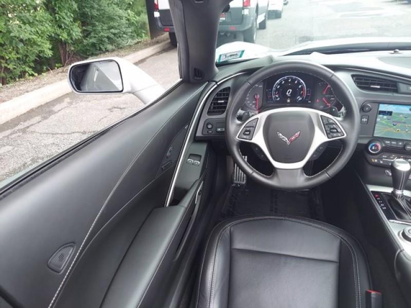 Used Chevrolet Corvette Stingray 2LT 2014 | Car Revolution. Maple Shade, New Jersey Used Chevrolet Corvette Stingray 2LT 2014 | Car Revolution. Maple Shade, New Jersey