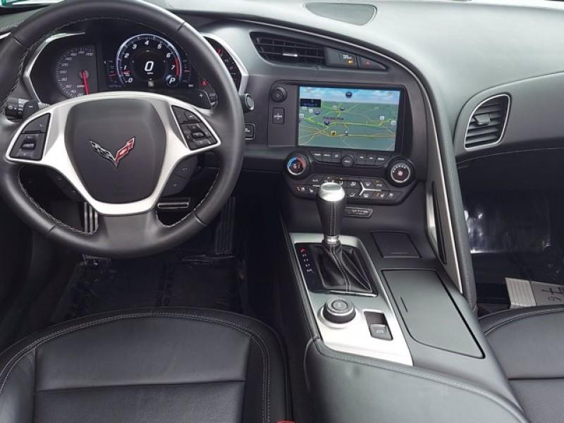 Used Chevrolet Corvette Stingray 2LT 2014 | Car Revolution. Maple Shade, New Jersey Used Chevrolet Corvette Stingray 2LT 2014 | Car Revolution. Maple Shade, New Jersey