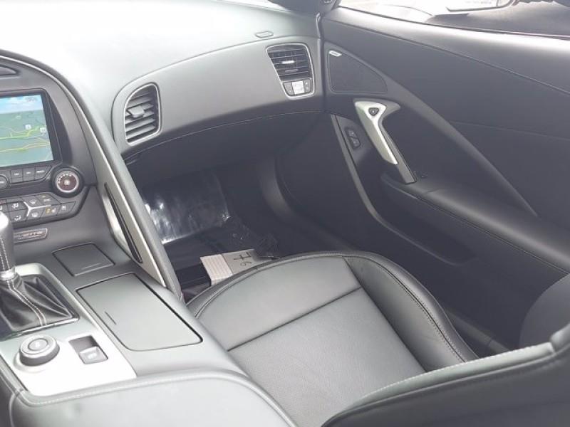 Used Chevrolet Corvette Stingray 2LT 2014 | Car Revolution. Maple Shade, New Jersey Used Chevrolet Corvette Stingray 2LT 2014 | Car Revolution. Maple Shade, New Jersey