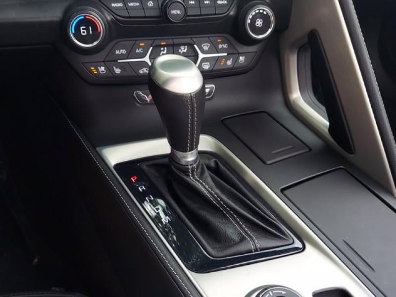 Used Chevrolet Corvette Stingray 2LT 2014 | Car Revolution. Maple Shade, New Jersey Used Chevrolet Corvette Stingray 2LT 2014 | Car Revolution. Maple Shade, New Jersey