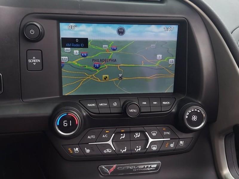 Used Chevrolet Corvette Stingray 2LT 2014 | Car Revolution. Maple Shade, New Jersey Used Chevrolet Corvette Stingray 2LT 2014 | Car Revolution. Maple Shade, New Jersey