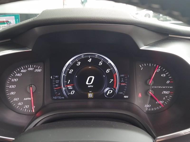 Used Chevrolet Corvette Stingray 2LT 2014 | Car Revolution. Maple Shade, New Jersey Used Chevrolet Corvette Stingray 2LT 2014 | Car Revolution. Maple Shade, New Jersey