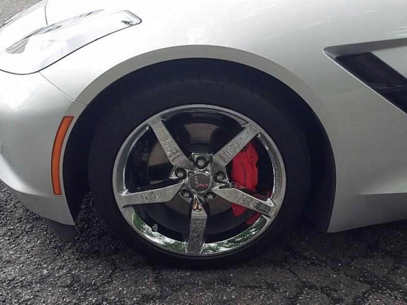 Used Chevrolet Corvette Stingray 2LT 2014 | Car Revolution. Maple Shade, New Jersey Used Chevrolet Corvette Stingray 2LT 2014 | Car Revolution. Maple Shade, New Jersey