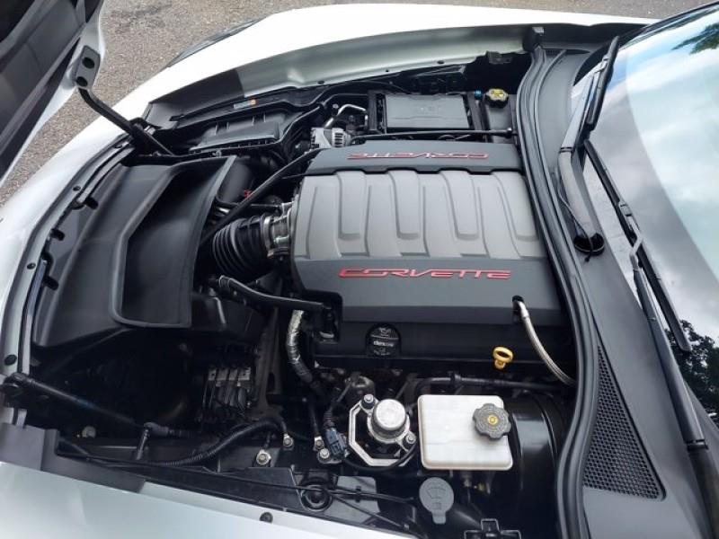 Used Chevrolet Corvette Stingray 2LT 2014 | Car Revolution. Maple Shade, New Jersey Used Chevrolet Corvette Stingray 2LT 2014 | Car Revolution. Maple Shade, New Jersey