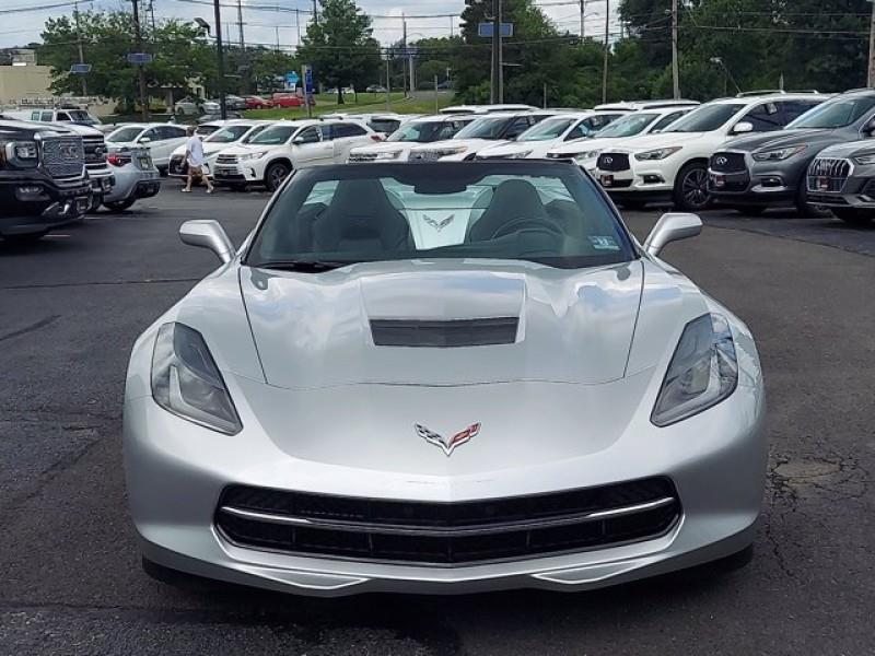 Used Chevrolet Corvette Stingray 2LT 2014 | Car Revolution. Maple Shade, New Jersey Used Chevrolet Corvette Stingray 2LT 2014 | Car Revolution. Maple Shade, New Jersey