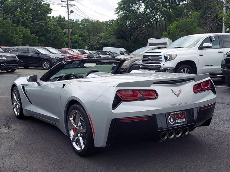 Used Chevrolet Corvette Stingray 2LT 2014 | Car Revolution. Maple Shade, New Jersey Used Chevrolet Corvette Stingray 2LT 2014 | Car Revolution. Maple Shade, New Jersey