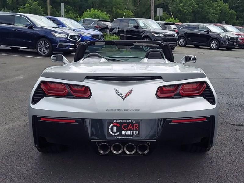 Used Chevrolet Corvette Stingray 2LT 2014 | Car Revolution. Maple Shade, New Jersey Used Chevrolet Corvette Stingray 2LT 2014 | Car Revolution. Maple Shade, New Jersey
