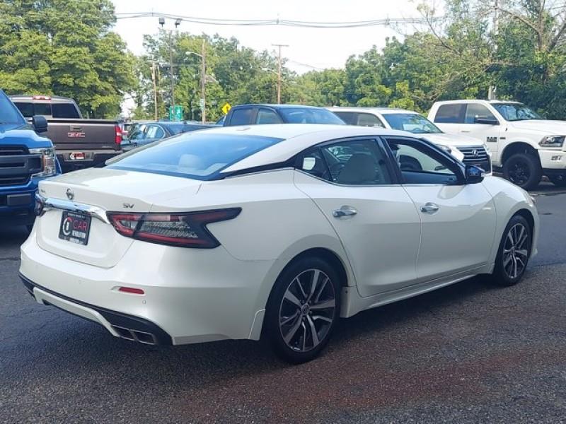 Used Nissan Maxima SV 2020 | Car Revolution. Maple Shade, New Jersey Used Nissan Maxima SV 2020 | Car Revolution. Maple Shade, New Jersey