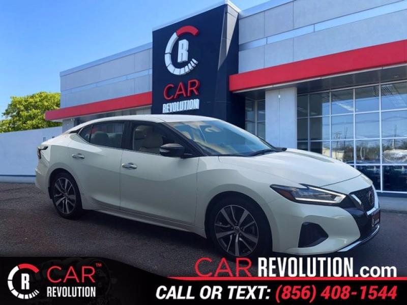 Used Nissan Maxima SV 2020 | Car Revolution. Maple Shade, New Jersey Used Nissan Maxima SV 2020 | Car Revolution. Maple Shade, New Jersey