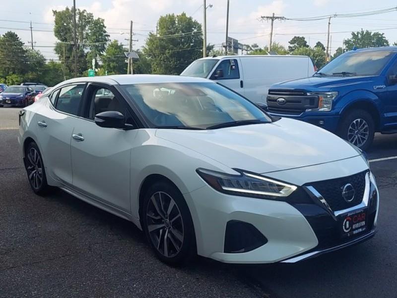 Used Nissan Maxima SV 2020 | Car Revolution. Maple Shade, New Jersey Used Nissan Maxima SV 2020 | Car Revolution. Maple Shade, New Jersey