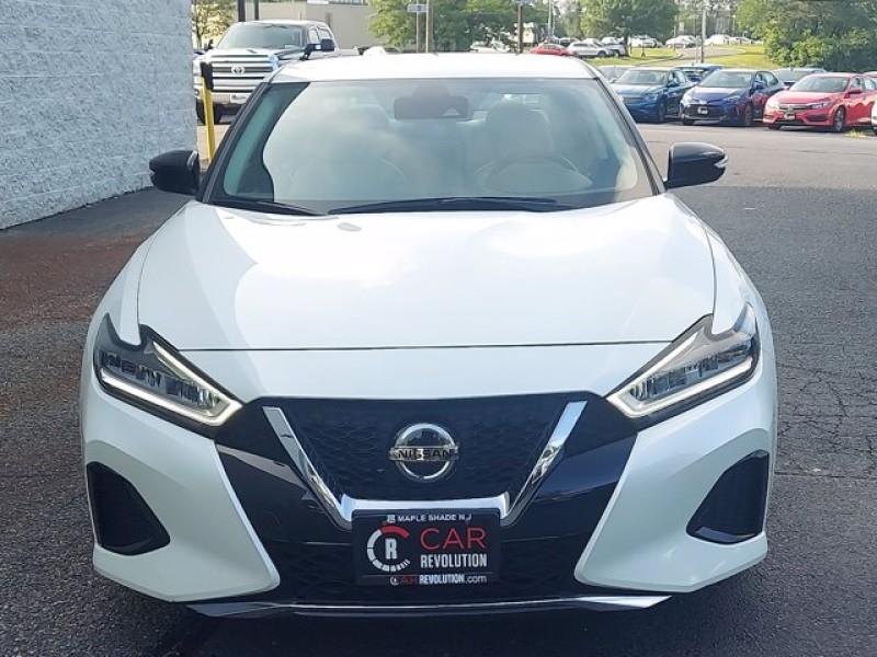 Used Nissan Maxima SV 2020 | Car Revolution. Maple Shade, New Jersey Used Nissan Maxima SV 2020 | Car Revolution. Maple Shade, New Jersey