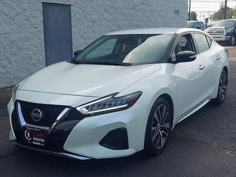 Used Nissan Maxima SV 2020 | Car Revolution. Maple Shade, New Jersey Used Nissan Maxima SV 2020 | Car Revolution. Maple Shade, New Jersey