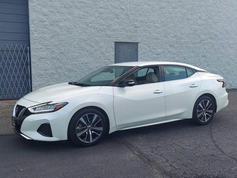Used Nissan Maxima SV 2020 | Car Revolution. Maple Shade, New Jersey Used Nissan Maxima SV 2020 | Car Revolution. Maple Shade, New Jersey