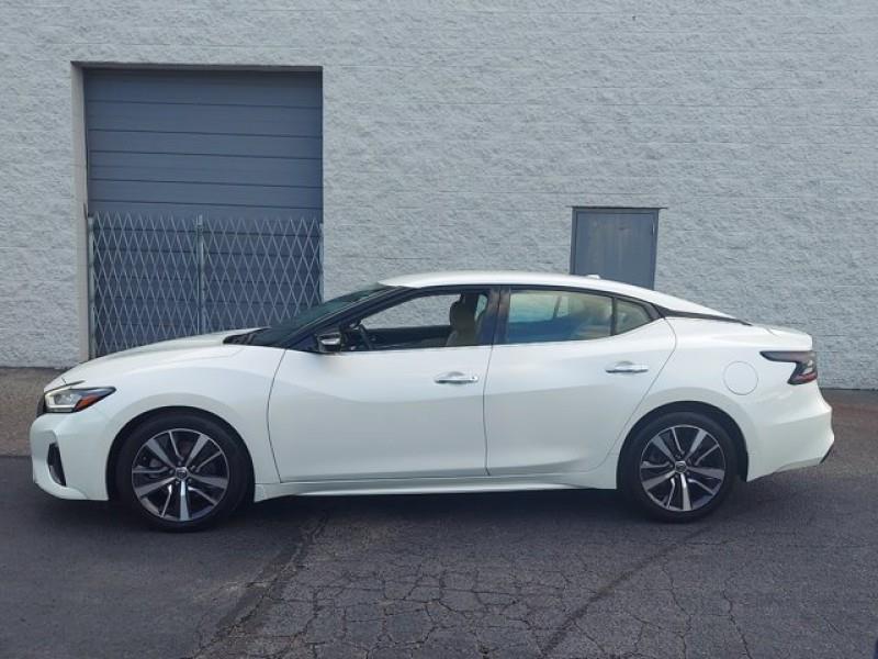 Used Nissan Maxima SV 2020 | Car Revolution. Maple Shade, New Jersey Used Nissan Maxima SV 2020 | Car Revolution. Maple Shade, New Jersey