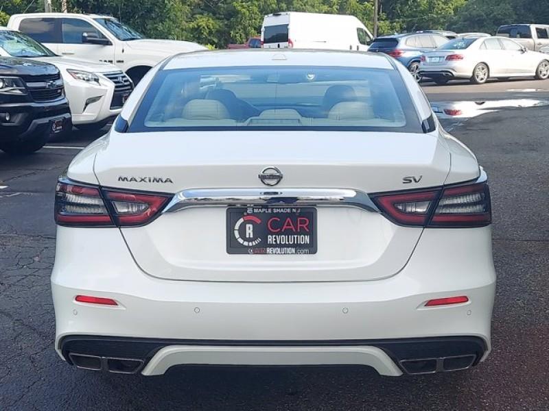Used Nissan Maxima SV 2020 | Car Revolution. Maple Shade, New Jersey Used Nissan Maxima SV 2020 | Car Revolution. Maple Shade, New Jersey