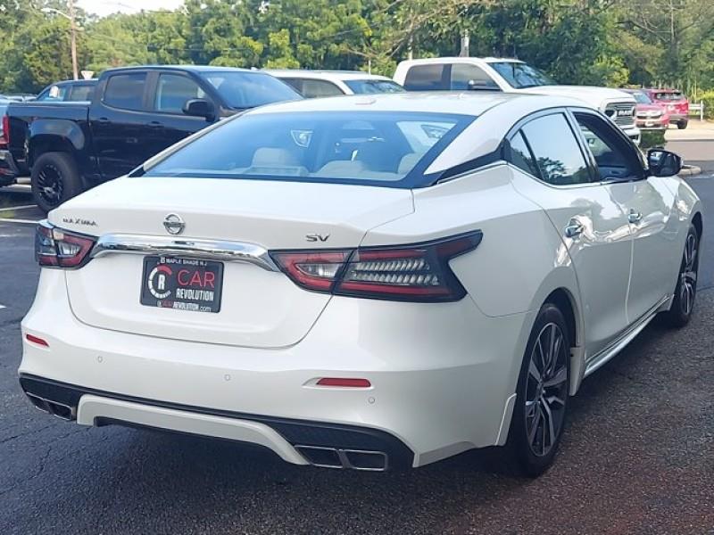 Used Nissan Maxima SV 2020 | Car Revolution. Maple Shade, New Jersey Used Nissan Maxima SV 2020 | Car Revolution. Maple Shade, New Jersey