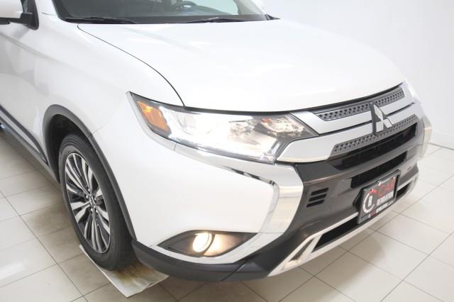 Used Mitsubishi Outlander SEL w/ rearCam 2020 | Car Revolution. Maple Shade, New Jersey Used Mitsubishi Outlander SEL w/ rearCam 2020 | Car Revolution. Maple Shade, New Jersey